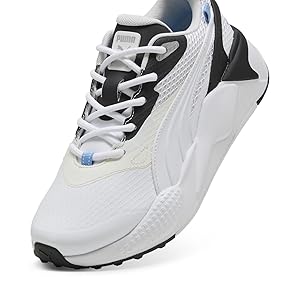 Amazon | [プーマ] ゴルフシューズ GS-X Efect WMNS レディース